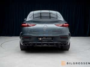 Mercedes-Benz GLE 53 AMG - Hibrid, Second Hand — miniatura 4