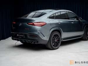 Mercedes-Benz GLE 53 AMG - Hibrid, Second Hand — miniatura 5