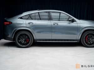 Mercedes-Benz GLE 53 AMG - Hibrid, Second Hand — miniatura 6