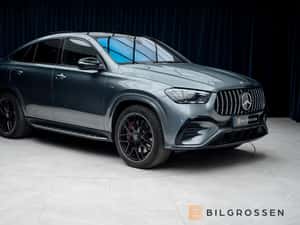 Mercedes-Benz GLE 53 AMG - Hibrid, Second Hand — miniatura 7