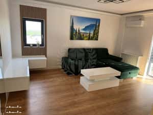 APARTAMENT 2 CAMERE – Mrs Country, Păulești
