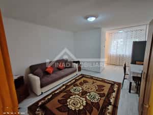 Garsoniera de  30 mp de inchiriat in zona Expo Transilvania — miniatura 3