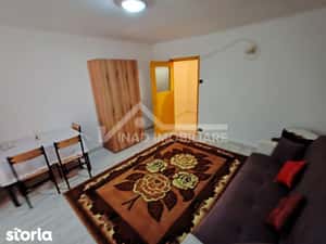 Garsoniera de  30 mp de inchiriat in zona Expo Transilvania — miniatura 4