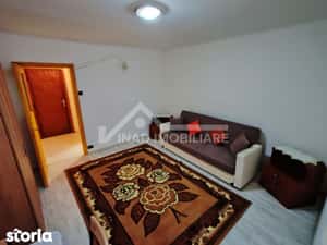 Garsoniera de  30 mp de inchiriat in zona Expo Transilvania — miniatura 5