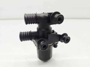 Pompa recirculare apa  Bmw X3 (E83) [Fabr 2003-2009] 6920226 2.0 N47D — miniatura 3