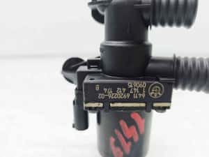 Pompa recirculare apa  Bmw X3 (E83) [Fabr 2003-2009] 6920226 2.0 N47D — miniatura 4