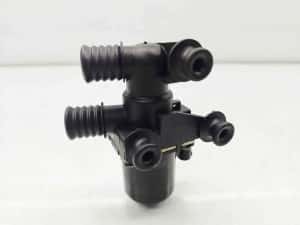 Pompa recirculare apa  Bmw X3 (E83) [Fabr 2003-2009] 6920226 2.0 N47D — miniatura 7
