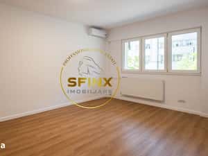 Apartament 3 camere || Dorobanti || nemobilat || ideal firma || birour — miniatura 4