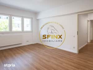 Apartament 3 camere || Dorobanti || nemobilat || ideal firma || birour — miniatura 5