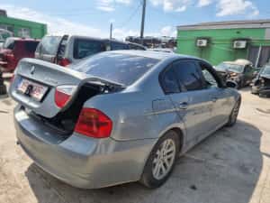 Brat suspensie  dreapta 6777980-01 2.0 benzina N46B20B BMW Seria 3 E36 (1990 - 2000) benzina — miniatura 5