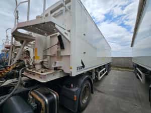 Semiremorca STAS S300CX 2020 — miniatura 2