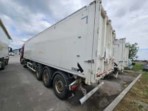 Semiremorca STAS S300CX 2020 — miniatura 5