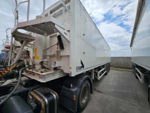Semiremorca STAS S300CX 2020 — miniatura 7