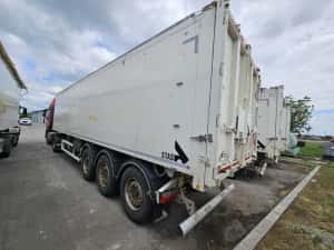 Semiremorca STAS S300CX 2020 — miniatura 10