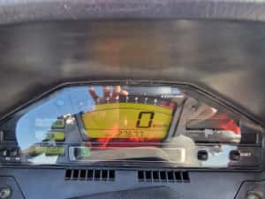 Vând Suzuki Burgman an650 28000km executiv  schimb — miniatura 6