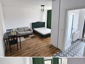 Garsoniera la 5 min de metrou-Regie Residence — miniatura 2