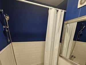 Garsoniera la 5 min de metrou-Regie Residence — miniatura 4