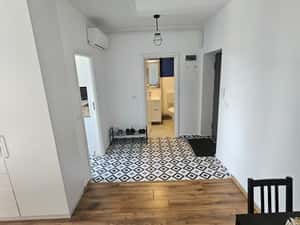 Garsoniera la 5 min de metrou-Regie Residence — miniatura 5