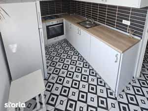 Garsoniera la 5 min de metrou-Regie Residence — miniatura 6