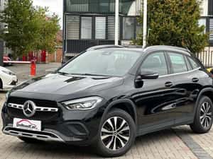 Mercedes-Benz GL 320 Automată 150 HP Diesel