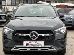 Mercedes-Benz GL 320 Automată 150 HP Diesel — miniatura 3