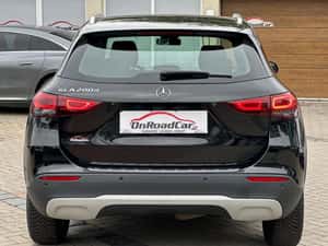 Mercedes-Benz GL 320 Automată 150 HP Diesel — miniatura 5