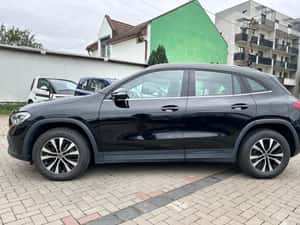 Mercedes-Benz GL 320 Automată 150 HP Diesel — miniatura 7