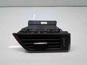 Grila aerisire dreapta Skoda Superb III Combi (3V5) [Fabr 2015-2024]