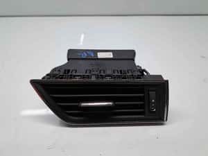 Grila aerisire dreapta Skoda Superb III Combi (3V5) [Fabr 2015-2024] — miniatura 7