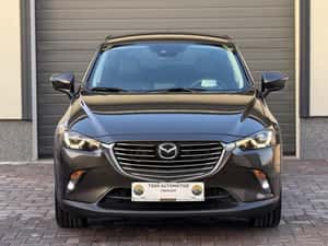 MAZDA CX-3 AWD (4X4 PERMANENT) - 1.5 Diesel *105CP* — miniatura 2