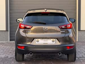 MAZDA CX-3 AWD (4X4 PERMANENT) - 1.5 Diesel *105CP* — miniatura 5