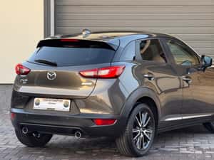 MAZDA CX-3 AWD (4X4 PERMANENT) - 1.5 Diesel *105CP* — miniatura 7