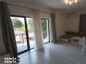 Apartament 2 Camere de Inchiriat Herastrau