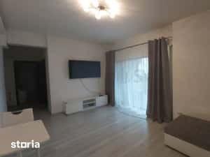 Apartament 2 Camere de Inchiriat Herastrau — miniatura 5
