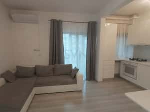 Apartament 2 Camere de Inchiriat Herastrau — miniatura 6