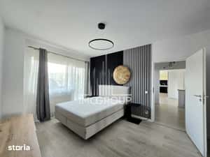 Inchiriere! Apartament 3 camere 2 bai -Zorilor, Observatorului, UMF — miniatura 4