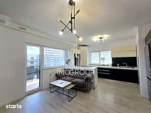 Inchiriere! Apartament 3 camere 2 bai -Zorilor, Observatorului, UMF — miniatura 5