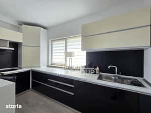 Inchiriere! Apartament 3 camere 2 bai -Zorilor, Observatorului, UMF — miniatura 6