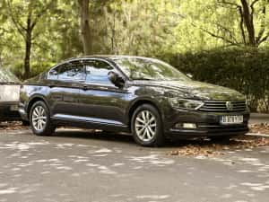 VW Passat B8 2018 1.4tsi DSG stare impecabila