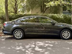 VW Passat B8 2018 1.4tsi DSG stare impecabila — miniatura 3