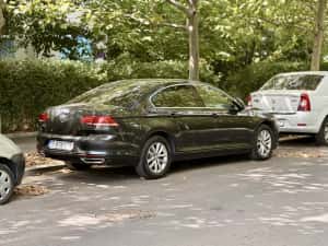 VW Passat B8 2018 1.4tsi DSG stare impecabila — miniatura 4