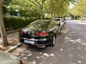 VW Passat B8 2018 1.4tsi DSG stare impecabila — miniatura 5