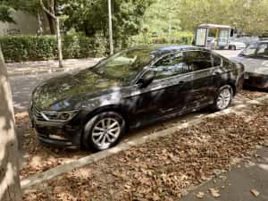 VW Passat B8 2018 1.4tsi DSG stare impecabila — miniatura 6