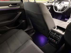VW Passat B8 2018 1.4tsi DSG stare impecabila — miniatura 8