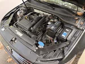 VW Passat B8 2018 1.4tsi DSG stare impecabila — miniatura 9