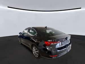 Skoda Octavia Automată 116 HP Diesel — miniatura 3