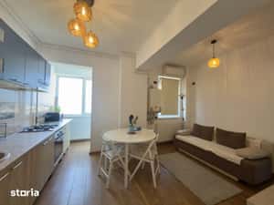 Apartament 2 camere Euromaterna - termen lung — miniatura 4