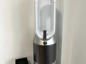 Dyson - Purificator de aer, Functie ventilator si umidificator — miniatura 2