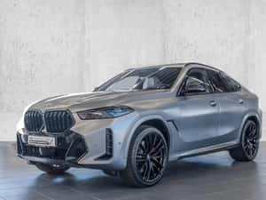 BMW X6 de vânzare - Second hand — miniatura 2