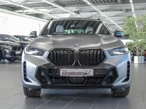 BMW X6 de vânzare - Second hand — miniatura 3